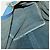 LOUIS VUITTON Epi Keepall 50 Borsa Boston Vintage Blu M42965 LV Auth 163435 - vista 21