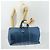 LOUIS VUITTON Epi Keepall 50 Borsa Boston Vintage Blu M42965 LV Auth 163435 - vista 22