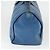 LOUIS VUITTON Epi Keepall 50 Borsa Boston Vintage Blu M42965 LV Auth 163435 - vista 3