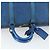 LOUIS VUITTON Epi Keepall 50 Borsa Boston Vintage Blu M42965 LV Auth 163435 - vista 7