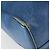 LOUIS VUITTON Epi Keepall 50 Borsa Boston Vintage Blu M42965 LV Auth 163435 - vista 9