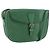 LOUIS VUITTON Borsa a Spalla Epi Jeune Fille MM Verde M52154 LV Auth 171885