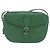 LOUIS VUITTON Borsa a Spalla Epi Jeune Fille MM Verde M52154 LV Auth 171885 - vista 13