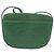 LOUIS VUITTON Borsa a Spalla Epi Jeune Fille MM Verde M52154 LV Auth 171885 - vista 2