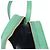 LOUIS VUITTON Borsa a Spalla Epi Jeune Fille MM Verde M52154 LV Auth 171885 - vista 21