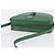 LOUIS VUITTON Borsa a Spalla Epi Jeune Fille MM Verde M52154 LV Auth 171885 - vista 6