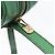 LOUIS VUITTON Borsa a Spalla Epi Jeune Fille MM Verde M52154 LV Auth 171885 - vista 9