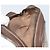 Gucci Borsa GG Supreme Web Sherry Line in PVC beige e oro 156 02 066 Auth 171353 D'oro - vista 18