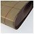 Borsa a Spalla Burberrys Nova Check in Tela Beige Oro Auth bs33287 D'oro - vista 10
