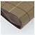 Borsa a Spalla Burberrys Nova Check in Tela Beige Oro Auth bs33287 D'oro - vista 13