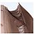 Borsa a Spalla Burberrys Nova Check in Tela Beige Oro Auth bs33287 D'oro - vista 17