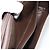 Borsa a Spalla Burberrys Nova Check in Tela Beige Oro Auth bs33287 D'oro - vista 19