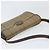 Borsa a Spalla Burberrys Nova Check in Tela Beige Oro Auth bs33287 D'oro - vista 6