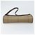 Borsa a Spalla Burberrys Nova Check in Tela Beige Oro Auth bs33287 D'oro - vista 9