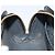 LOUIS VUITTON Pochette Dauphine PM Epi Nera M48442 LV Auth BA10523 Nero - vista 18