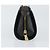 LOUIS VUITTON Pochette Dauphine PM Epi Nera M48442 LV Auth BA10523 Nero - vista 4
