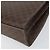 Céline Borsa a Spalla in Tela Macadam CELINE in Pelle PVC Marrone Oro Auth 171609 D'oro - vista 10