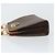 Céline Borsa a Spalla in Tela Macadam CELINE in Pelle PVC Marrone Oro Auth 171609 D'oro - vista 5