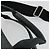 PRADA Tote Bag Nylon 2way Grau Silber Auth ka2252 Braun - Ansicht 10