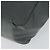PRADA Tote Bag Nylon 2way Grau Silber Auth ka2252 Braun - Ansicht 12