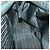 PRADA Tote Bag Nylon 2way Grau Silber Auth ka2252 Braun - Ansicht 20