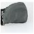 PRADA Tote Bag Nylon 2way Grau Silber Auth ka2252 Braun - Ansicht 5