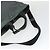 PRADA Tote Bag Nylon 2way Grau Silber Auth ka2252 Braun - Ansicht 7