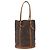 LOUIS VUITTON Borsa a Spalla Monogram Bucket GM M42236 LV Auth 171701 Monogramma - vista 13