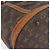 LOUIS VUITTON Borsa a Spalla Monogram Bucket GM M42236 LV Auth 171701 Monogramma - vista 14