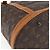 LOUIS VUITTON Borsa a Spalla Monogram Bucket GM M42236 LV Auth 171701 Monogramma - vista 16