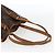 LOUIS VUITTON Borsa a Spalla Monogram Bucket GM M42236 LV Auth 171701 Monogramma - vista 7