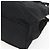 Borsa a Spalla PRADA in Nylon Nero Argento Autentica bs33284 - vista 10