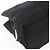 Borsa a Spalla PRADA in Nylon Nero Argento Autentica bs33284 - vista 11