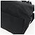 Borsa a Spalla PRADA in Nylon Nero Argento Autentica bs33284 - vista 12