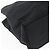 Borsa a Spalla PRADA in Nylon Nero Argento Autentica bs33284 - vista 13