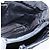 Borsa a Spalla PRADA in Nylon Nero Argento Autentica bs33284 - vista 17