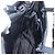 Borsa a Spalla PRADA in Nylon Nero Argento Autentica bs33284 - vista 18