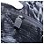 Borsa a Spalla PRADA in Nylon Nero Argento Autentica bs33284 - vista 19