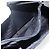 Borsa a Spalla PRADA in Nylon Nero Argento Autentica bs33284 - vista 21