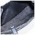 Borsa a Spalla PRADA in Nylon Nero Argento Autentica bs33284 - vista 22