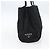 Borsa a Spalla PRADA in Nylon Nero Argento Autentica bs33284 - vista 4