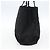 Borsa a Spalla PRADA in Nylon Nero Argento Autentica bs33284 - vista 5