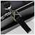 LOUIS VUITTON Taiga Pegas 55 Suitcase Ardoise M23312 LV Auth ep13047 Grey - view 23
