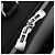 LOUIS VUITTON Taiga Pegas 55 Suitcase Ardoise M23312 LV Auth ep13047 Grey - view 24