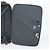 LOUIS VUITTON Taiga Pegas 55 Suitcase Ardoise M23312 LV Auth ep13047 Grey - view 25