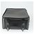 LOUIS VUITTON Taiga Pegas 55 Suitcase Ardoise M23312 LV Auth ep13047 Grey - view 6
