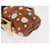 LOUIS VUITTON LV x YK Porte Cles Vivienne Charm metal Black M01145 Auth 168054SM  - view 15