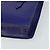 Céline Borsa a mano CELINE in pelle blu oro Auth 171994 D'oro - vista 10