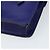 Céline Borsa a mano CELINE in pelle blu oro Auth 171994 D'oro - vista 12
