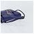 Céline Borsa a mano CELINE in pelle blu oro Auth 171994 D'oro - vista 7
